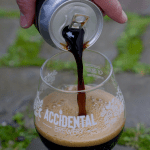 pouring non barista