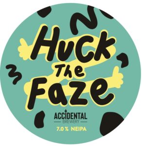 Huck the Faze