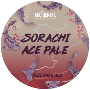 Sorachi Ace Pale